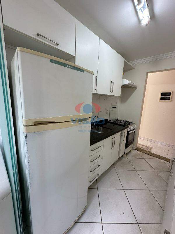 Apartamento para aluguel no Centro: 