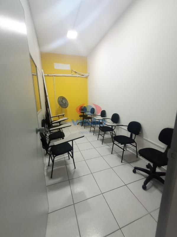 Salão para aluguel no Centro: 