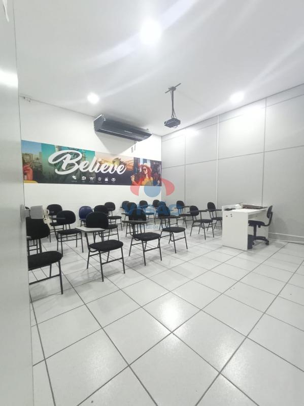 Salão para aluguel no Centro: 