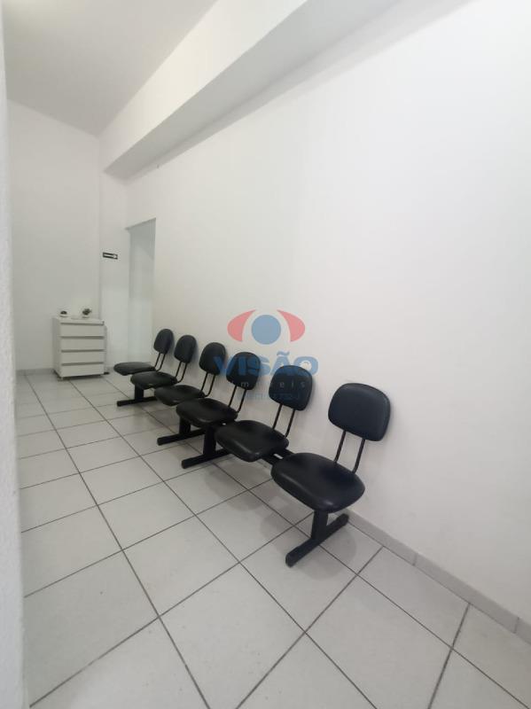 Salão para aluguel no Centro: 