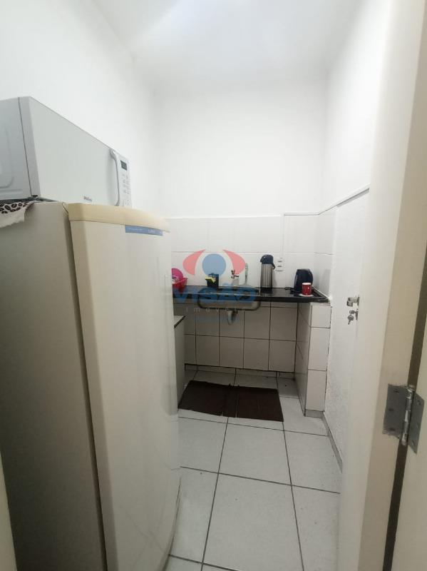 Salão para aluguel no Centro: 