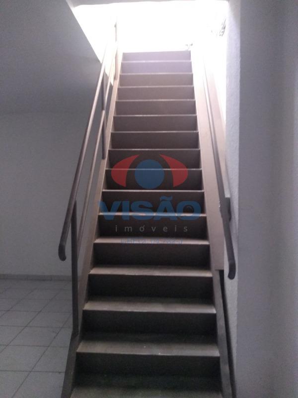 Salão para aluguel no Centro: 