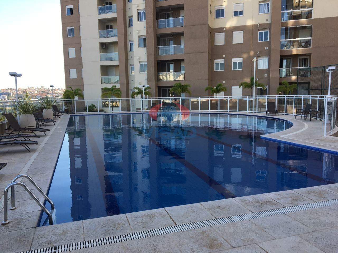 Apartamento para aluguel no Bairro Pau Preto: