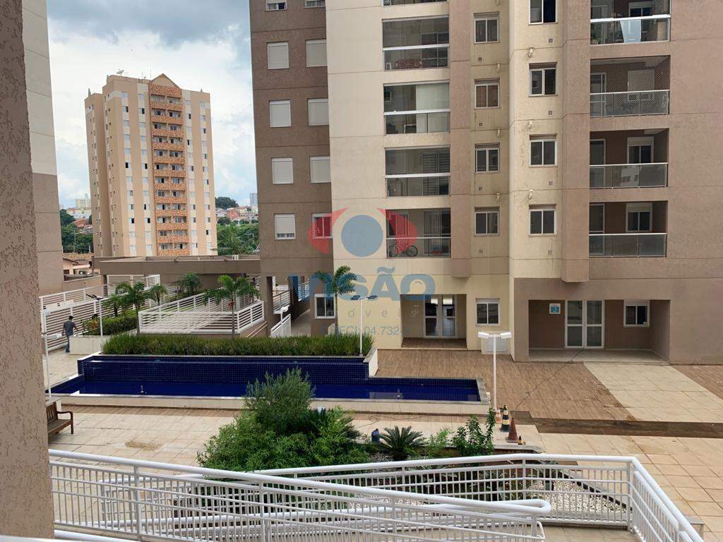Apartamento para aluguel no Bairro Pau Preto: