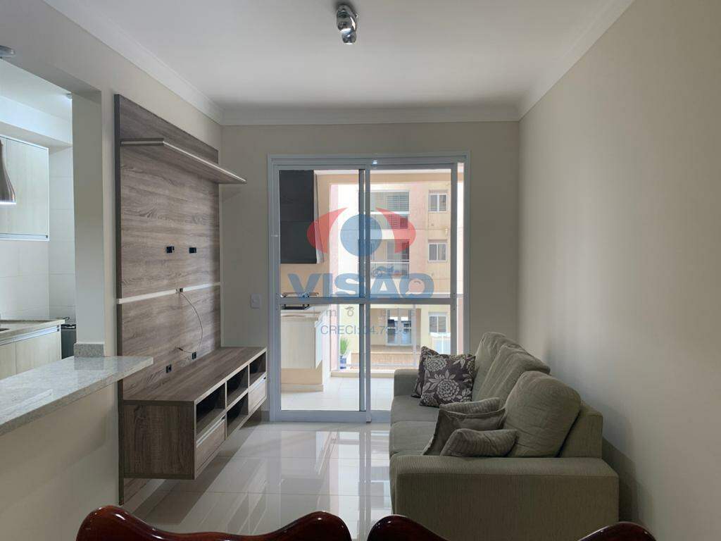 Apartamento para aluguel no Bairro Pau Preto: 