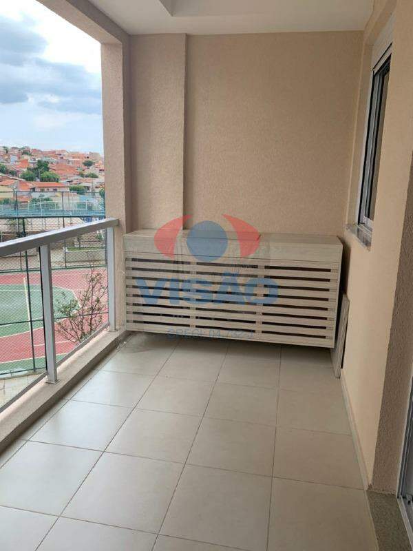 Apartamento para aluguel no Bairro Pau Preto: 