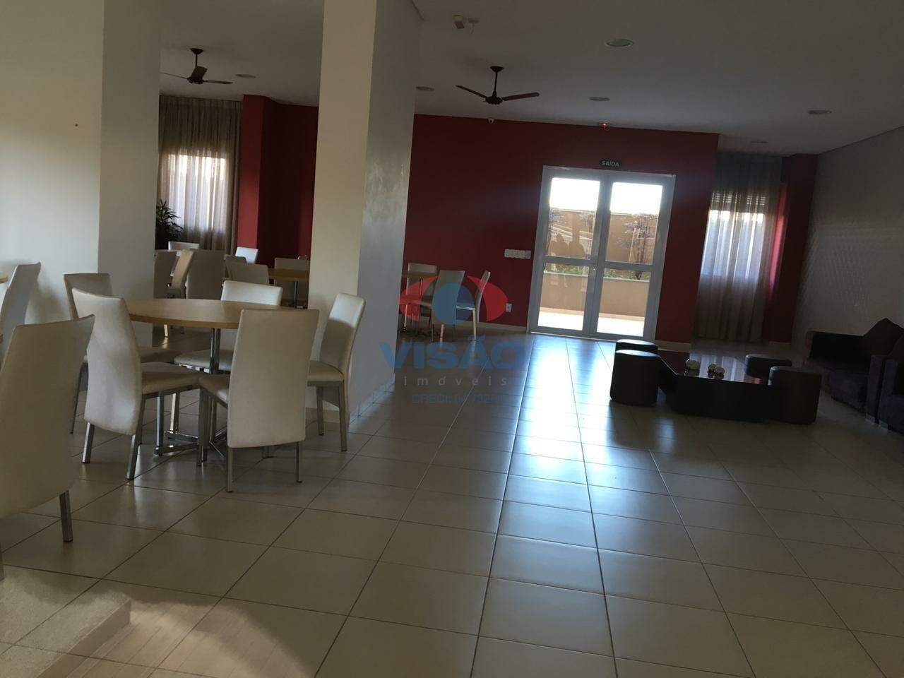 Apartamento para aluguel no Bairro Pau Preto: 