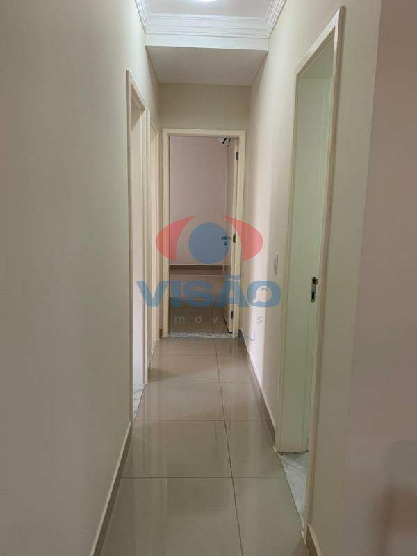 Apartamento para aluguel no Bairro Pau Preto: 
