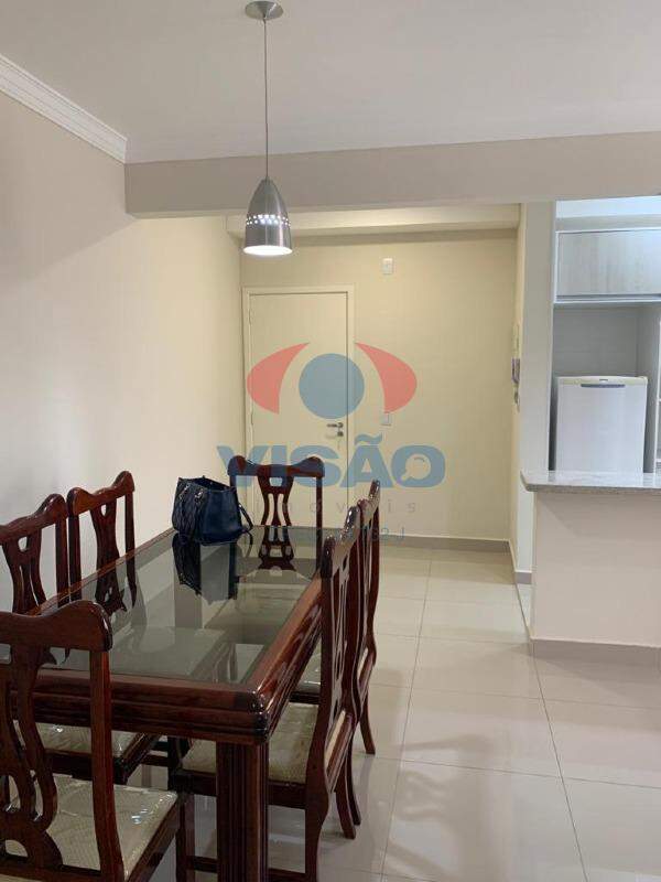 Apartamento para aluguel no Bairro Pau Preto: 