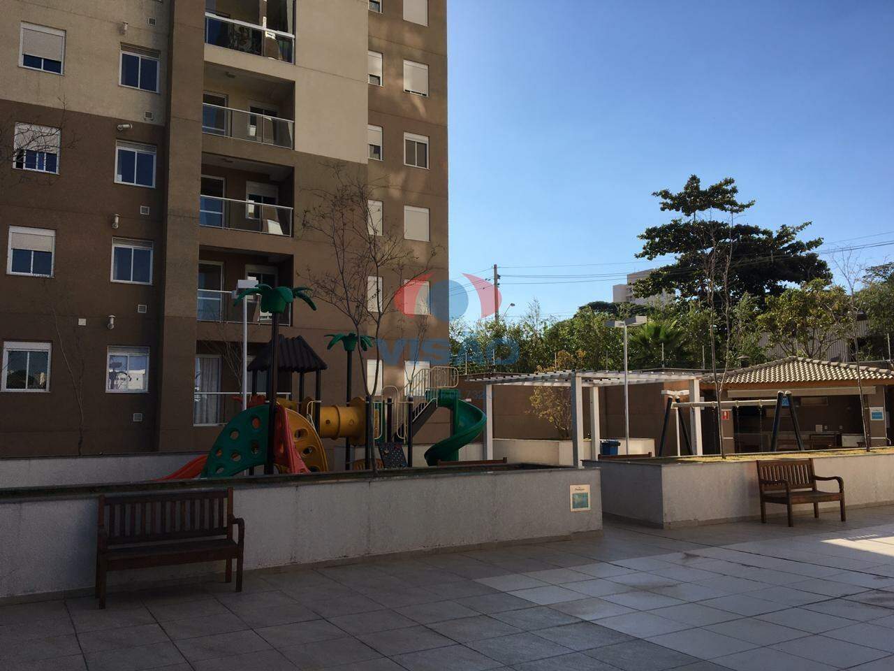 Apartamento para aluguel no Bairro Pau Preto: 