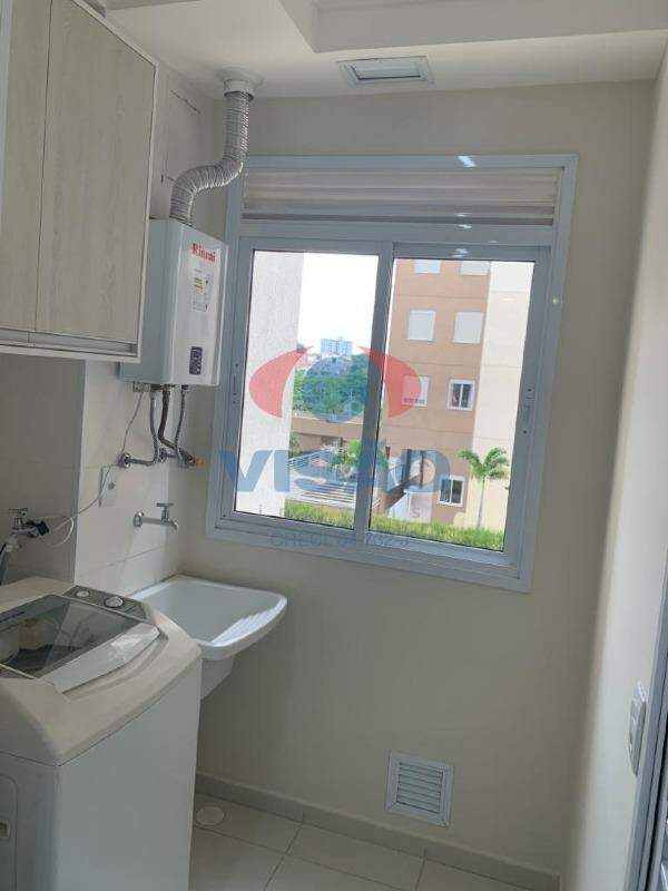 Apartamento para aluguel no Bairro Pau Preto: 