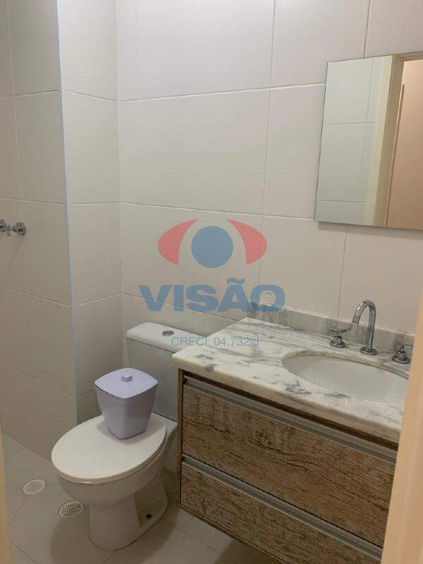 Apartamento para aluguel no Bairro Pau Preto: 