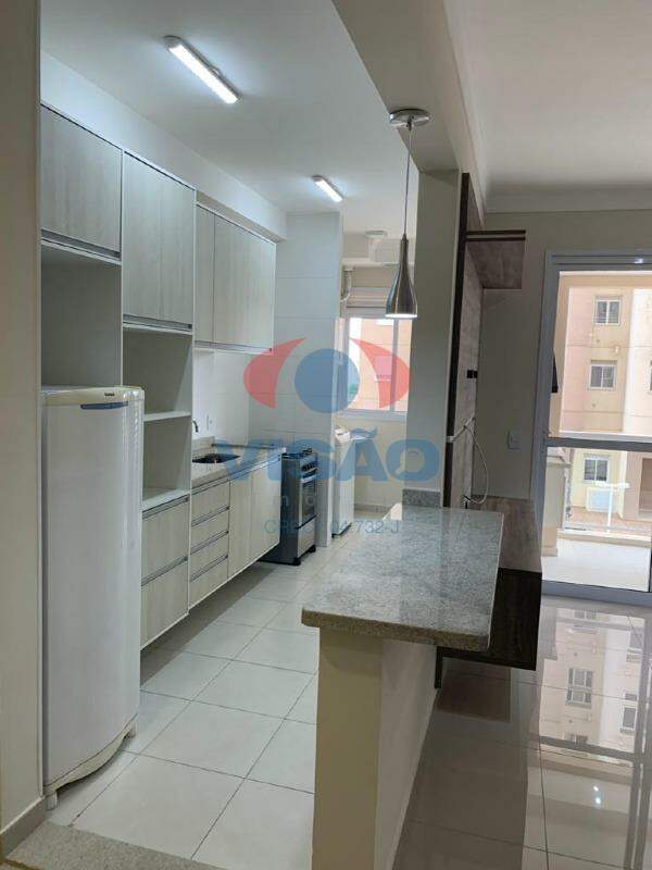 Apartamento para aluguel no Bairro Pau Preto: 