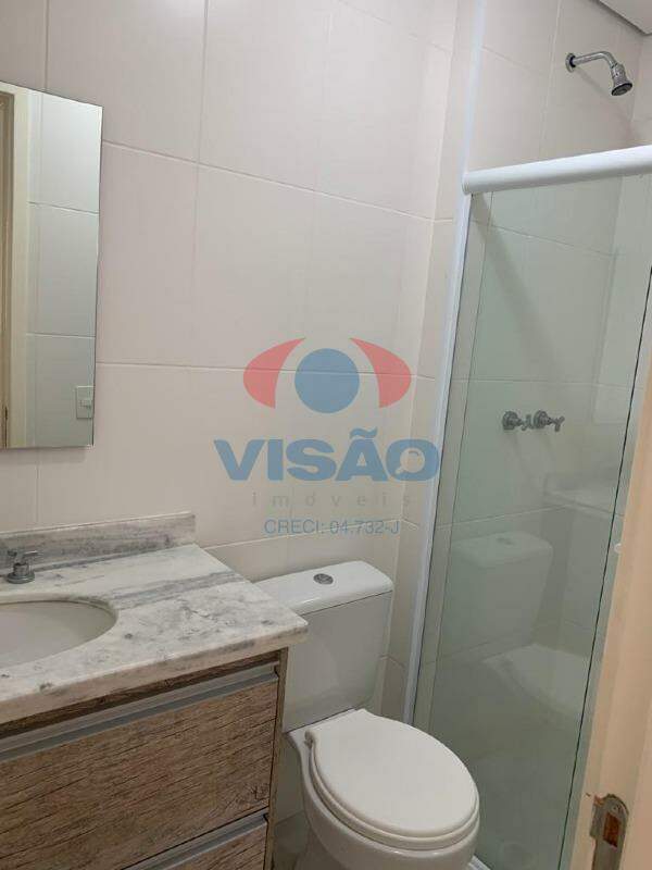Apartamento para aluguel no Bairro Pau Preto: 