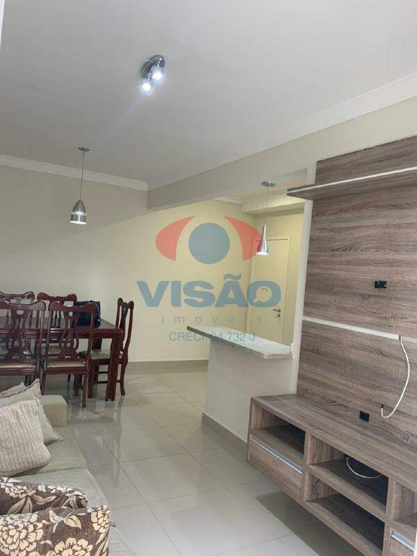 Apartamento para aluguel no Bairro Pau Preto: