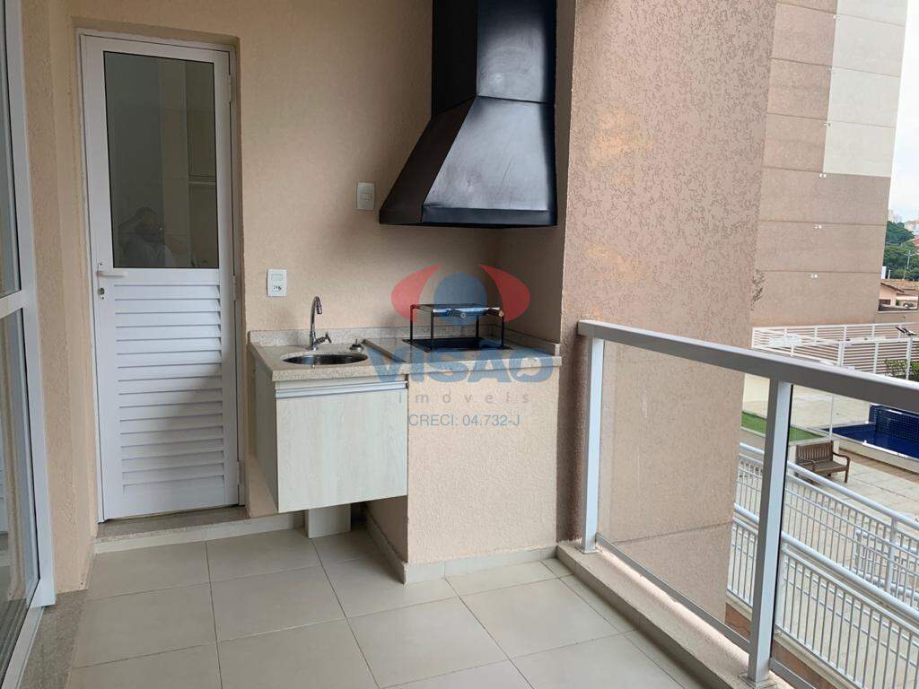 Apartamento para aluguel no Bairro Pau Preto: 