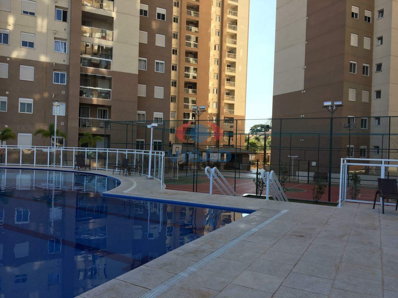 Apartamento para aluguel no Bairro Pau Preto:
