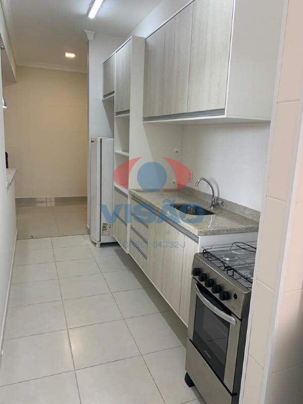 Apartamento para aluguel no Bairro Pau Preto: 