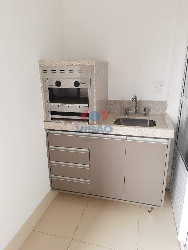 Apartamento para aluguel no Vila Sfeir: 
