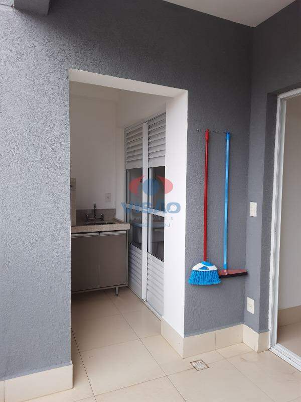 Apartamento para aluguel no Vila Sfeir: 
