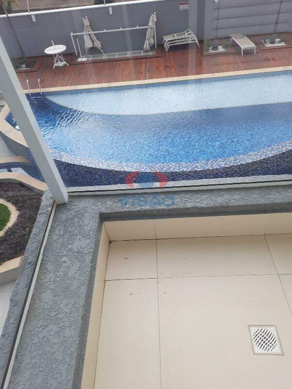 Apartamento para aluguel no Vila Sfeir: 