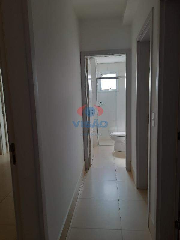 Apartamento para aluguel no Vila Sfeir: 
