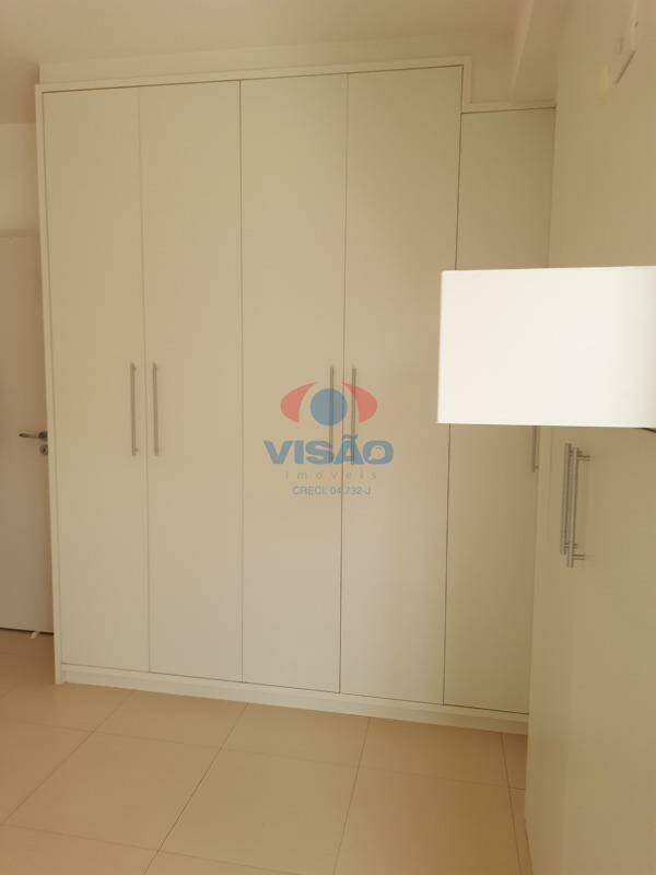 Apartamento para aluguel no Vila Sfeir: 