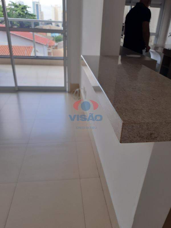 Apartamento para aluguel no Vila Sfeir: 