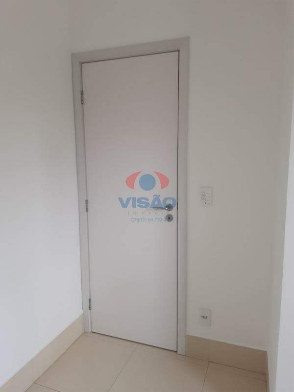 Apartamento para aluguel no Vila Sfeir: 