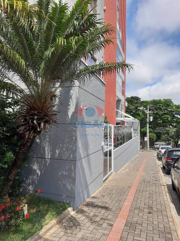 Apartamento para aluguel no Vila Sfeir: 