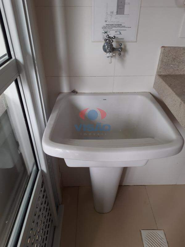 Apartamento para aluguel no Vila Sfeir: 
