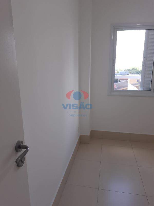 Apartamento para aluguel no Vila Sfeir: 