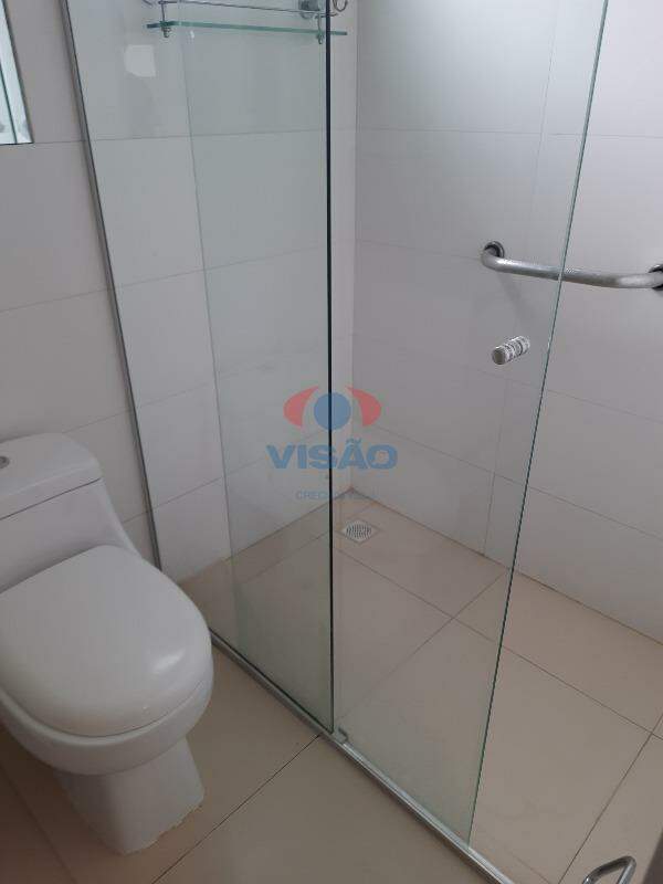 Apartamento para aluguel no Vila Sfeir: 