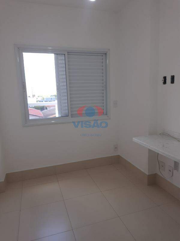 Apartamento para aluguel no Vila Sfeir: 