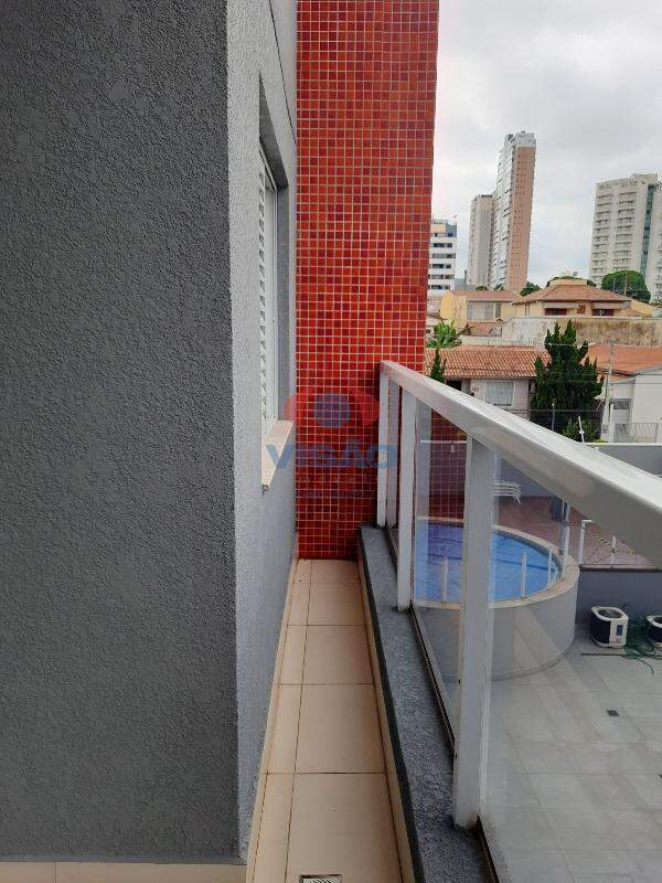 Apartamento para aluguel no Vila Sfeir: 