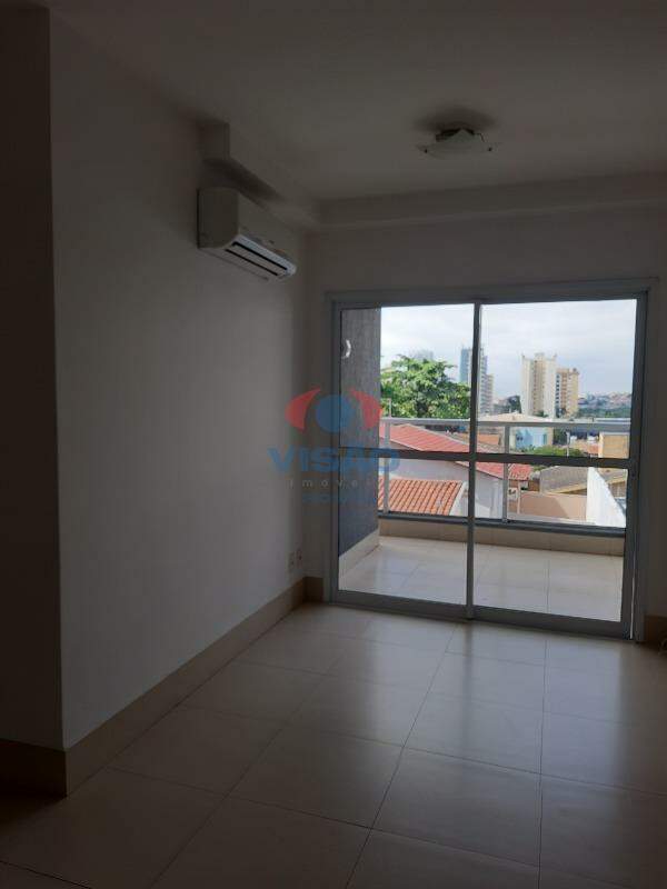 Apartamento para aluguel no Vila Sfeir: 