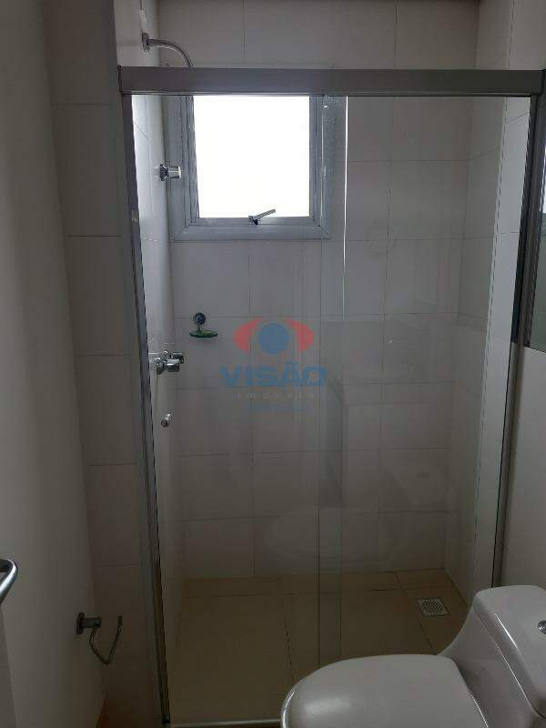 Apartamento para aluguel no Vila Sfeir: 
