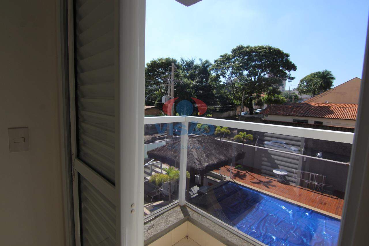 Apartamento à venda no Vila Sfeir: 