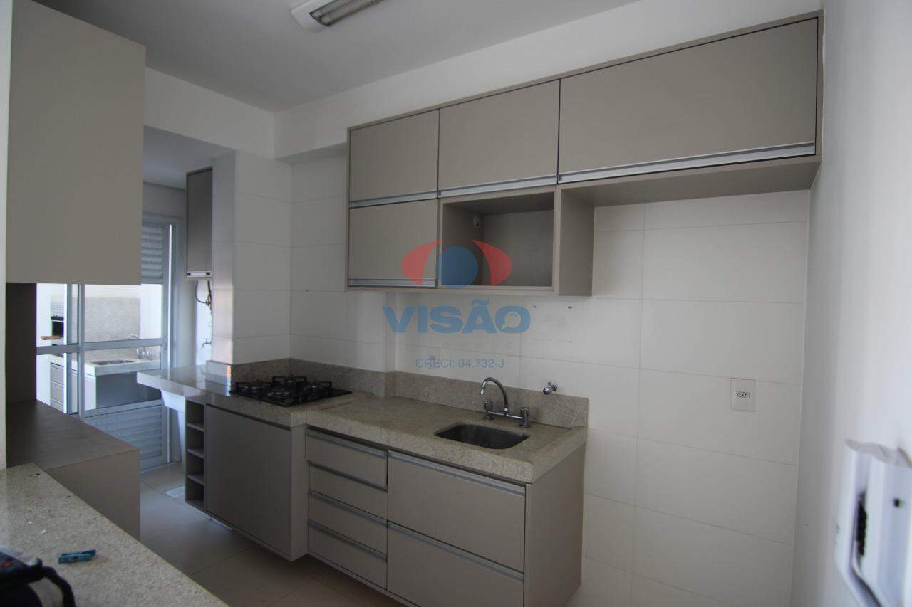 Apartamento à venda no Vila Sfeir: 