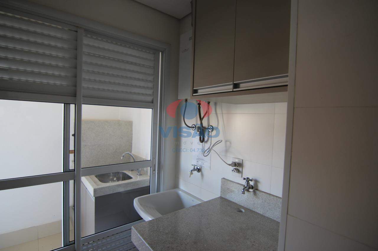 Apartamento à venda no Vila Sfeir: 