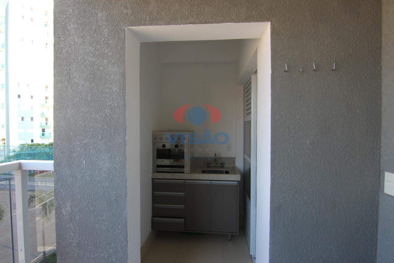 Apartamento à venda no Vila Sfeir: 