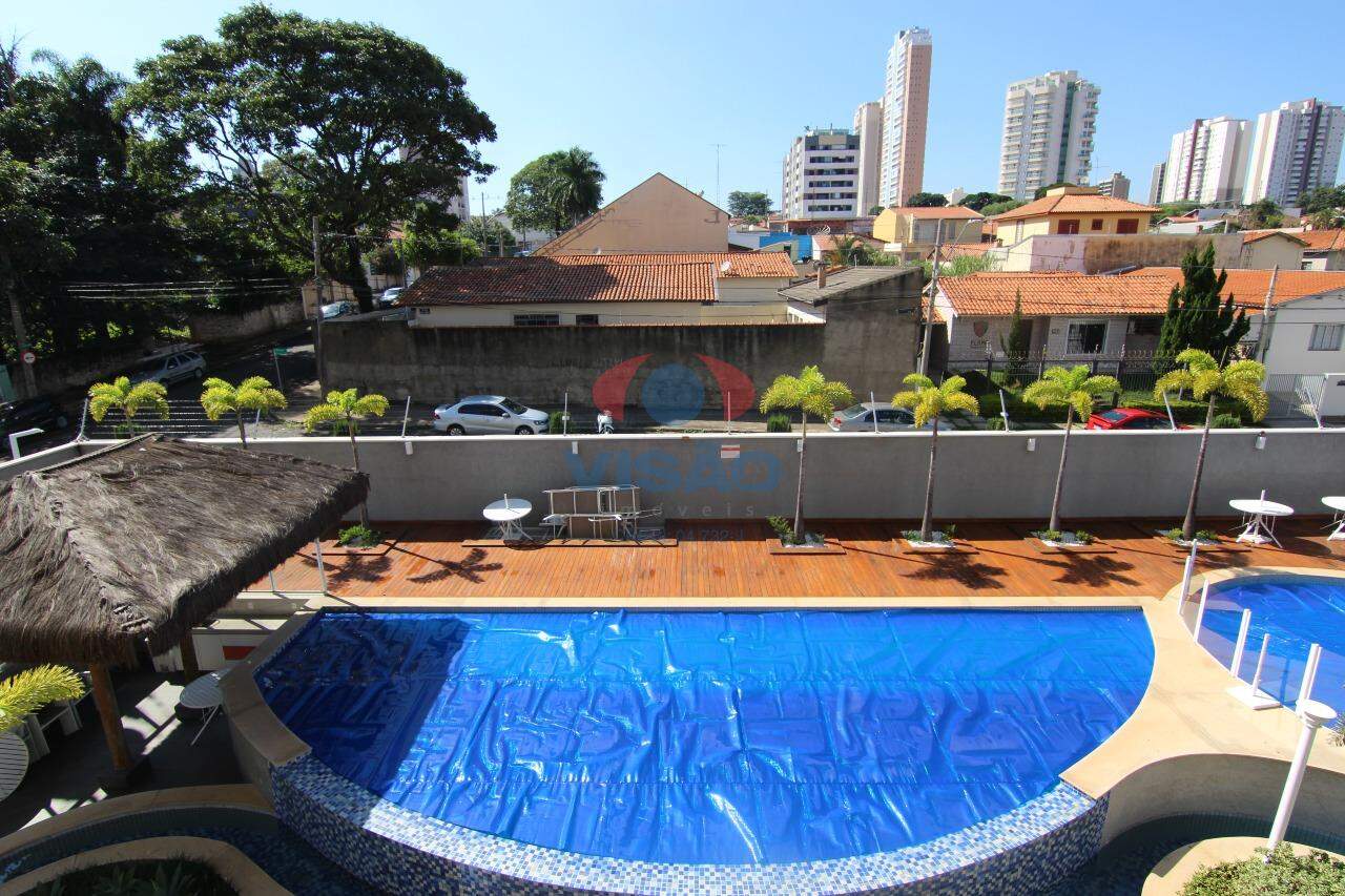 Apartamento à venda no Vila Sfeir: 