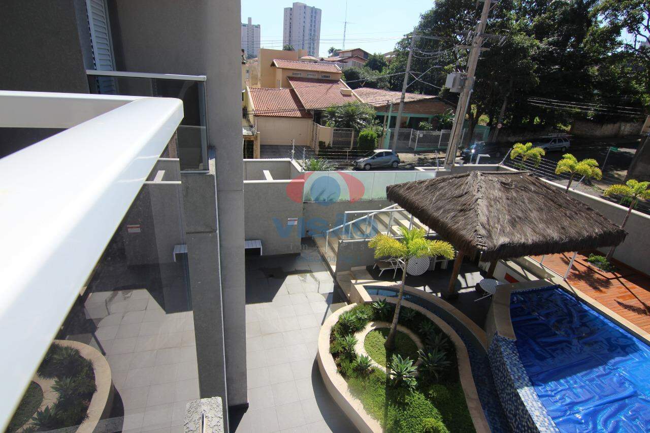 Apartamento à venda no Vila Sfeir: 
