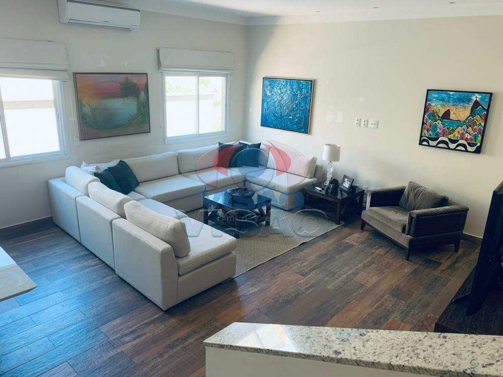 Casa em condomínio à venda no Jardim Santa Rita: 