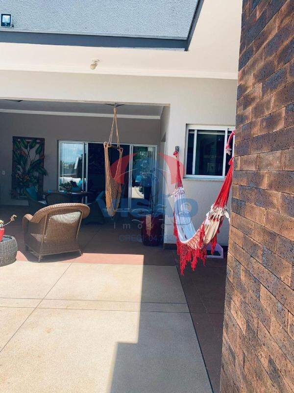 Casa em condomínio à venda no Jardim Santa Rita: 