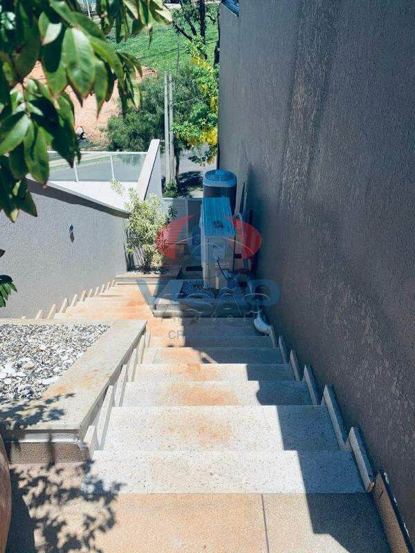 Casa em condomínio à venda no Jardim Santa Rita: 