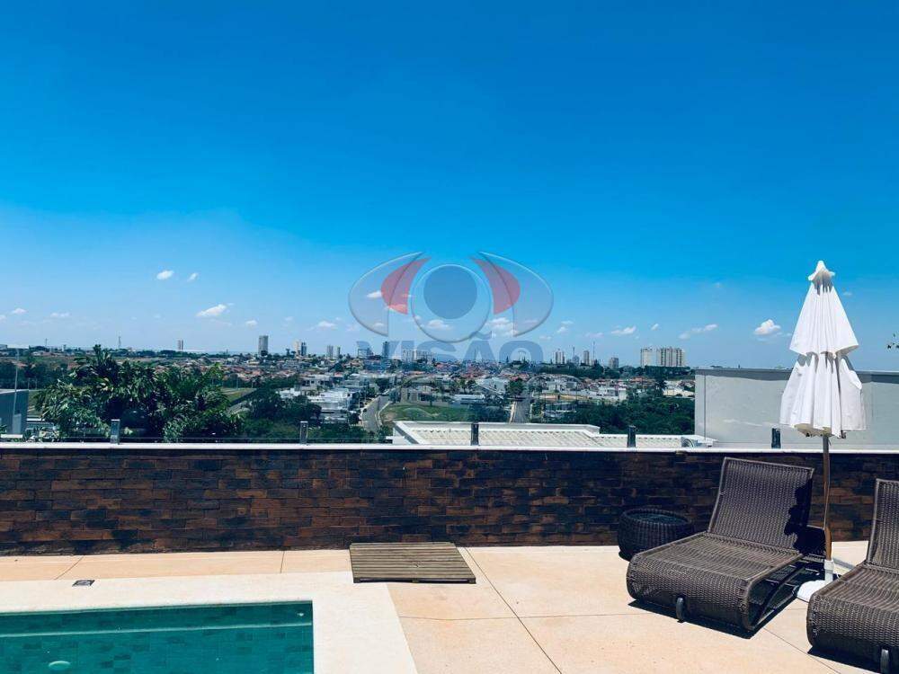 Casa em condomínio à venda no Jardim Santa Rita: 