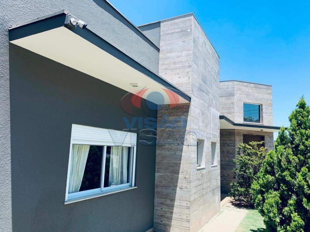 Casa em condomínio à venda no Jardim Santa Rita: 