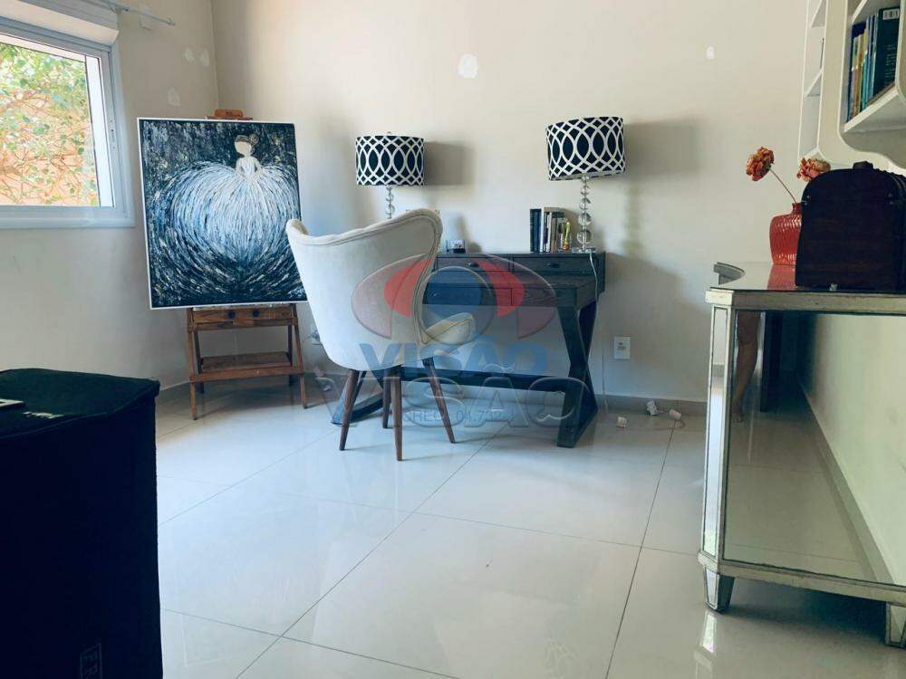Casa em condomínio à venda no Jardim Santa Rita: 