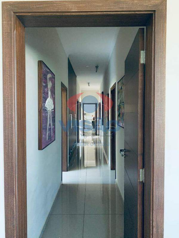 Casa em condomínio à venda no Jardim Santa Rita: 